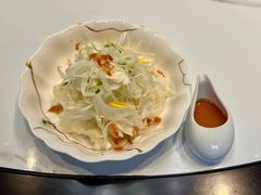 -扬州香格里拉·香宫中餐厅