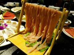 -香天下·四川火锅(安镇大润发店)