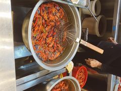 -阿胖龙虾小海鲜(宁国南路总店)
