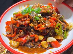 -三毛烧烤·南昌大排档(山姆店)