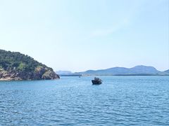 -摩天岭风景区