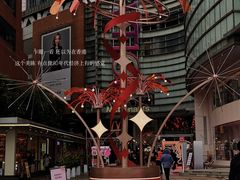 -VT101维多利广场