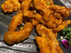 -前海沿·青岛菜(李沧万达店)