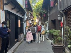 -小河直街历史文化街区