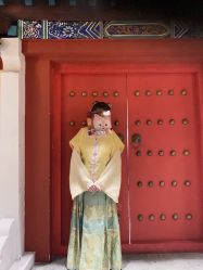 -盘子女人坊古装写真摄影(长春总店)