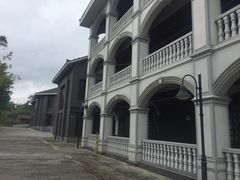 -天河潭旅游度假区