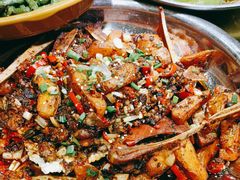 -灶东家民间菜(回兴店)
