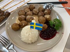 -宜家·瑞典风味餐厅(北京西红门店)