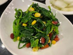 -蝎王府羊蝎子(西直门店)