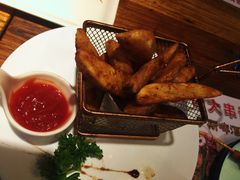 -通海俄式烧烤·俄罗斯大串(嵩山路店)