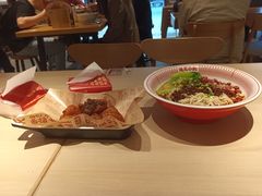 -遇见小面(江湾阳光天地店)