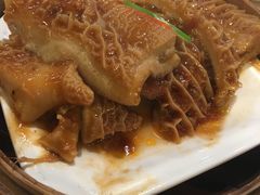 -舊街坊茶楼(市二宫店)