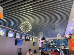 -钳小柒·小龙虾蓝龙王烧烤夜宵(长寿路店)