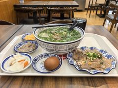 -陇兴楼兰州拉面(西安咸阳国际机场店)