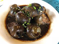 田螺塞肉-漕溪人家