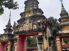 -西双版纳总佛寺