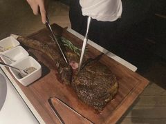 -Oyster Talks 四度蚝法餐厅