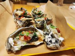 生蚝-我是那个大叔·美食研究所(新塘路店)