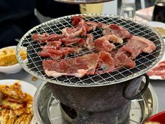 -松明一烤肉馆(鲁园店)