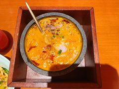 -仓桥家·焗寿司·锅物(光谷步行街店)