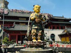 -上海东林寺(金山区)