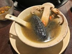 -滇野云南野生菌餐厅(陕西南路店)
