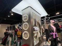 -盛京大奥莱(沈阳奥体店)