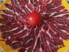 -潮汕大目牛肉火锅(皇岗旗舰店)