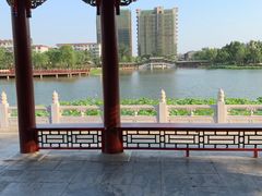-西海子公园