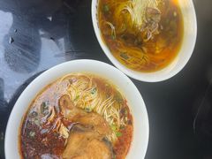 -兴福老面馆(寺路街店)