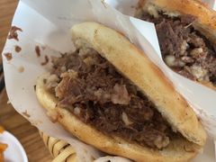 -老西关黄老太牛肉烧饼