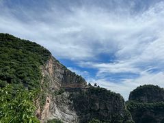-圣莲山风景区