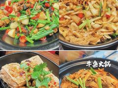 -聚味瞿记·龙虾堂(树木岭店)