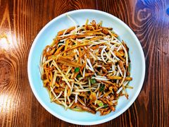 四灶儿小炒王-四灶儿·2005地道杭帮菜(杭州鼓楼1店)