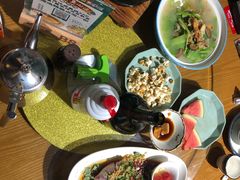 -猪腰一家·地道佛山菜(盐步店)