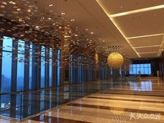 -Flame秀扒房西餐厅·石家庄希尔顿酒店