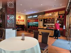 -天成川菜(礼岗店)