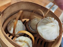 蟹黄汤包-锡笼记·无锡小笼(人民路店)