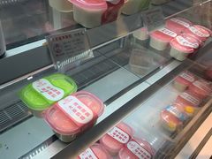 -娘心豆品(方庄店)