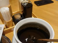 炸物酱油-胜博殿日式炸猪排(悠唐店)