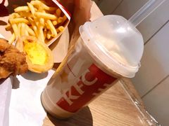 -肯德基(中华路店)