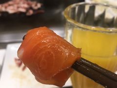 -大渔铁板烧(花园道店)