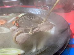 -巴陵亿口香·招牌卤虾(天马店)