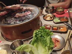 -西塔老太太泥炉烤肉(温州首店万象城黑金店)