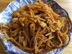 -八亩沟擀面皮(西安首店)