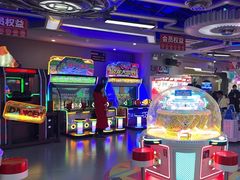 -天空之城游乐体验世界(义乌之心店)