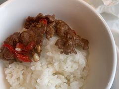 -炊烟小炒黄牛肉(中心印象城店)