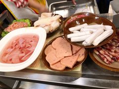 -重庆老火锅王(西安北路店)