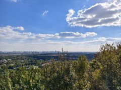 -上海佘山国家森林公园西佘山园