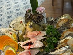 -太琼糟粕醋火锅·海南老爸茶(海棠湾臻选店)
